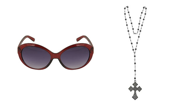 Forever 21 | The Both And | Shorts and Longs | Julie Rybarczyk