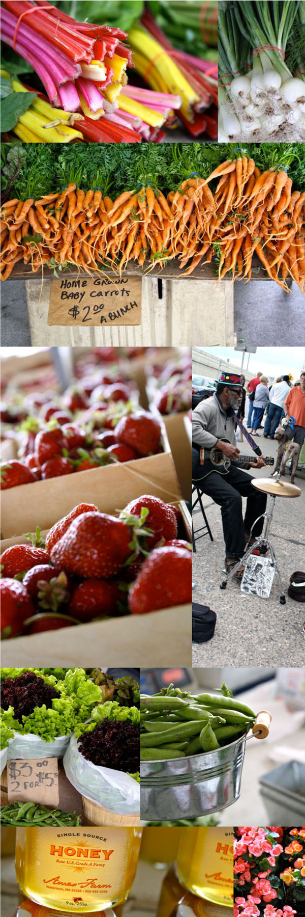 farmers market | the both and | shorts and longs | julie rybarczyk farmers market | the both and | shorts and longs | julie rybarczyk