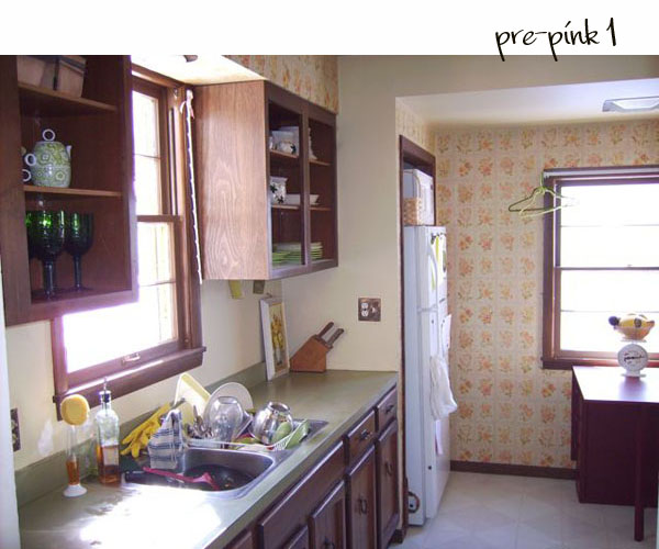 Kitchen counter 1 | the both and | shorts and longs | julie rybarczyk Kitchen counter 1 | the both and | shorts and longs | julie rybarczyk