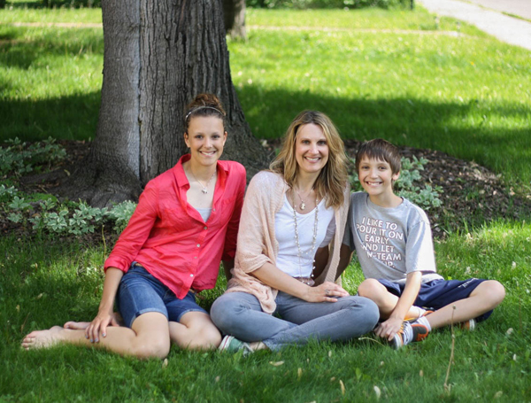 family | shorts and longs family | shorts and longs