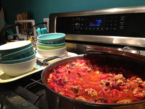 chili | shorts and longs | julie rybarczyk chili | shorts and longs | julie rybarczyk