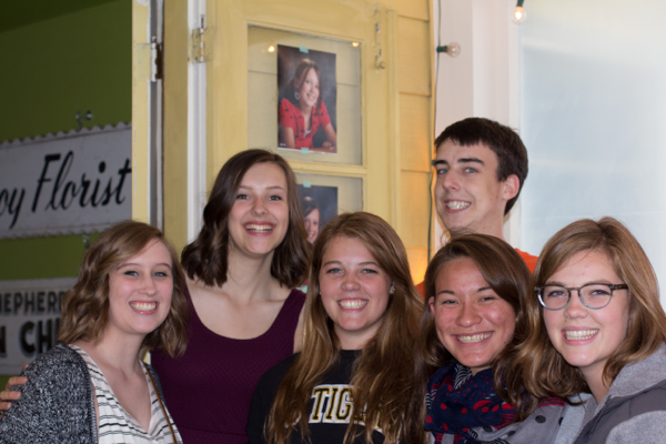 grad party-shorts and longs-julie rybarczyk21